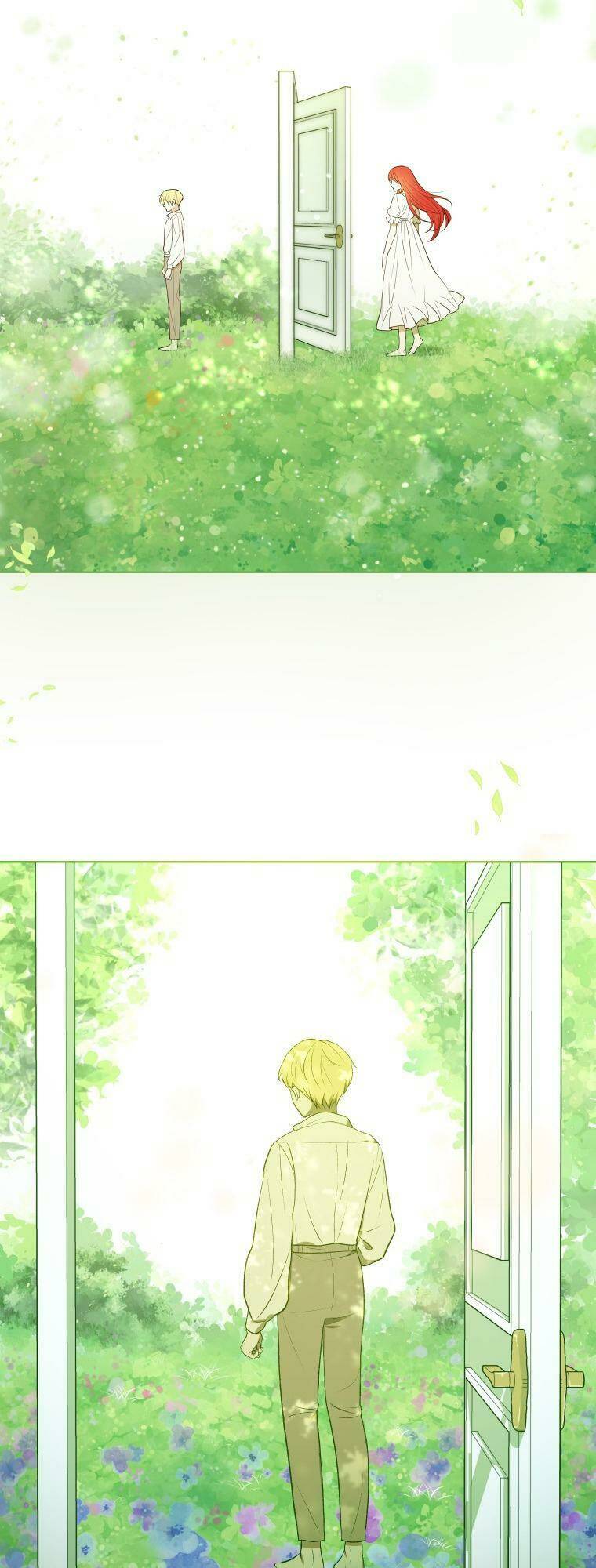 tôi trở thành phiên dịch viên của bạo chúa chapter 13 53