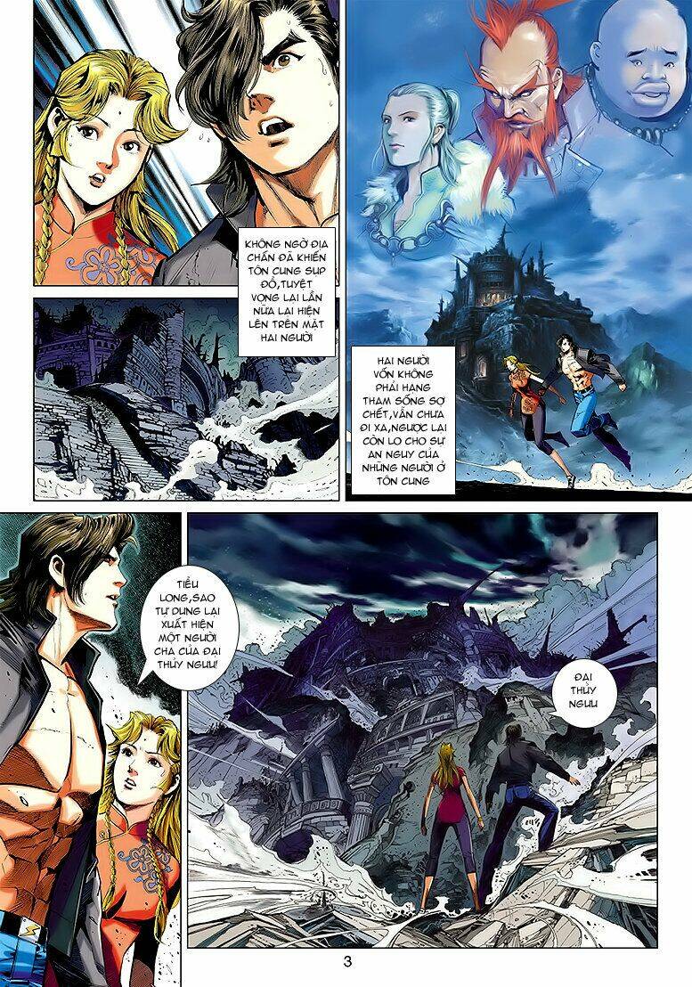 vương tiểu long chapter 11 3