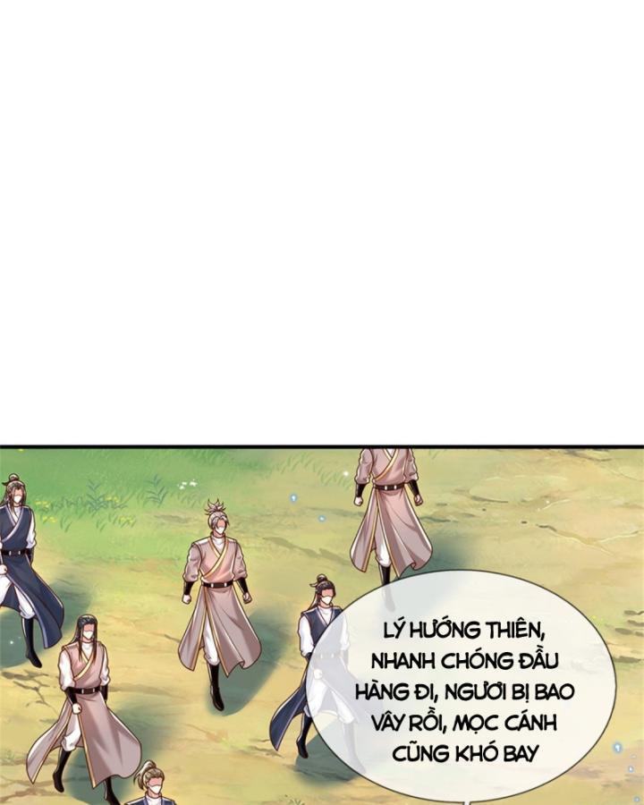 ta trở về từ thế giới tu tiên chapter 260 20