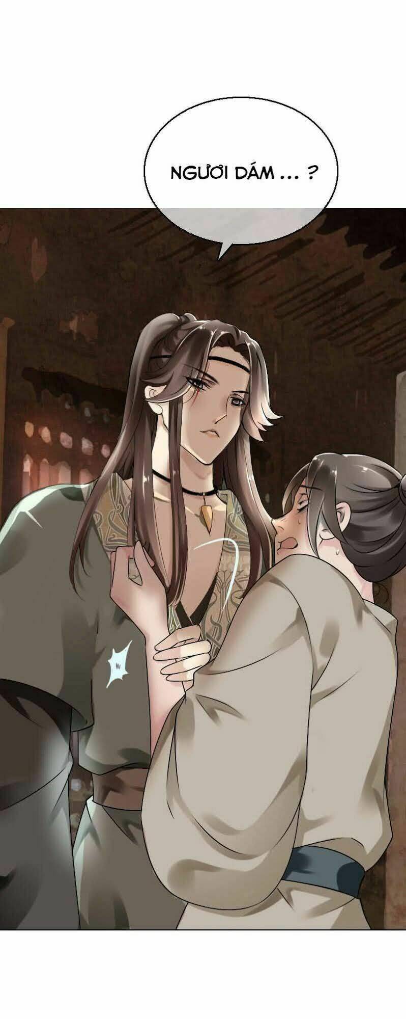 điền viên mật sủng: cô vợ nóng bỏng chapter 55 12