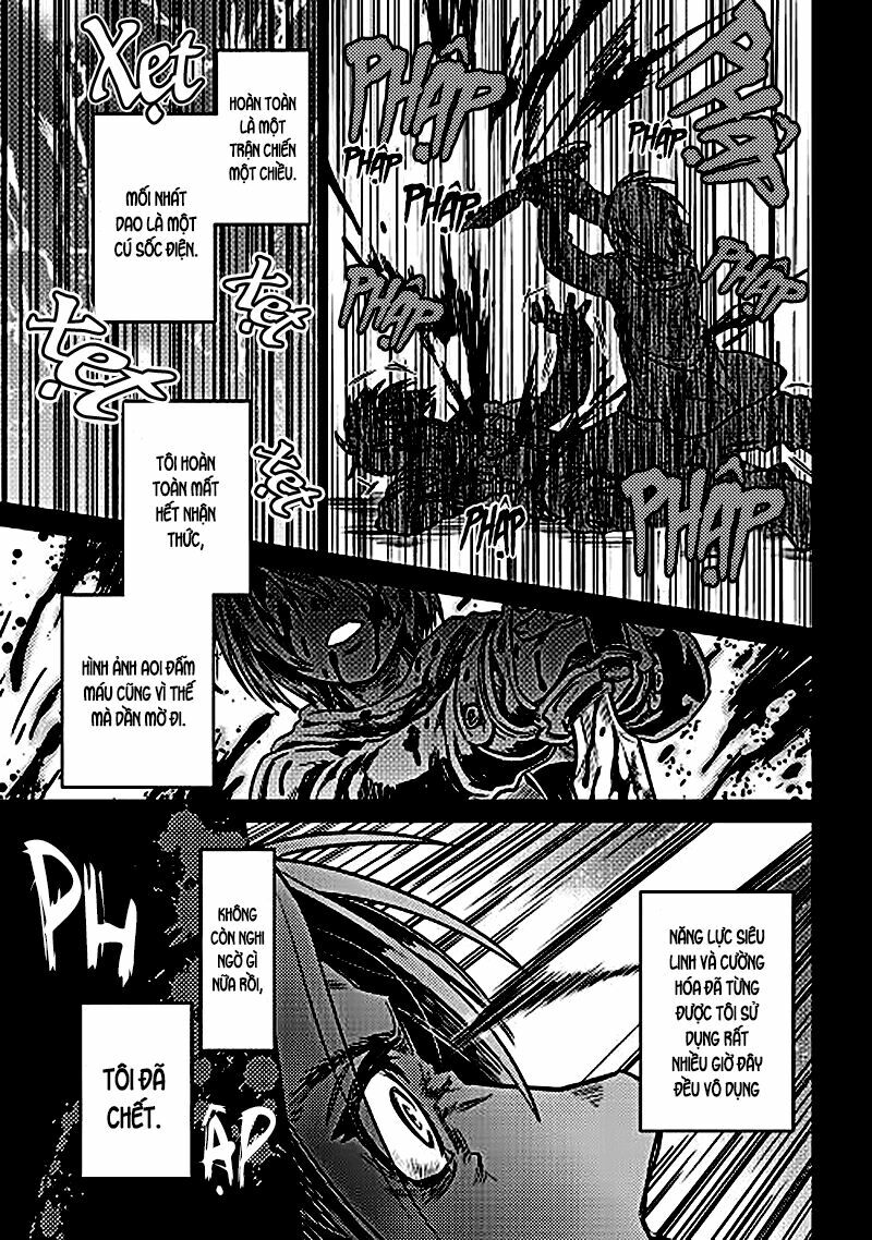 Re:monster chapter 1 6