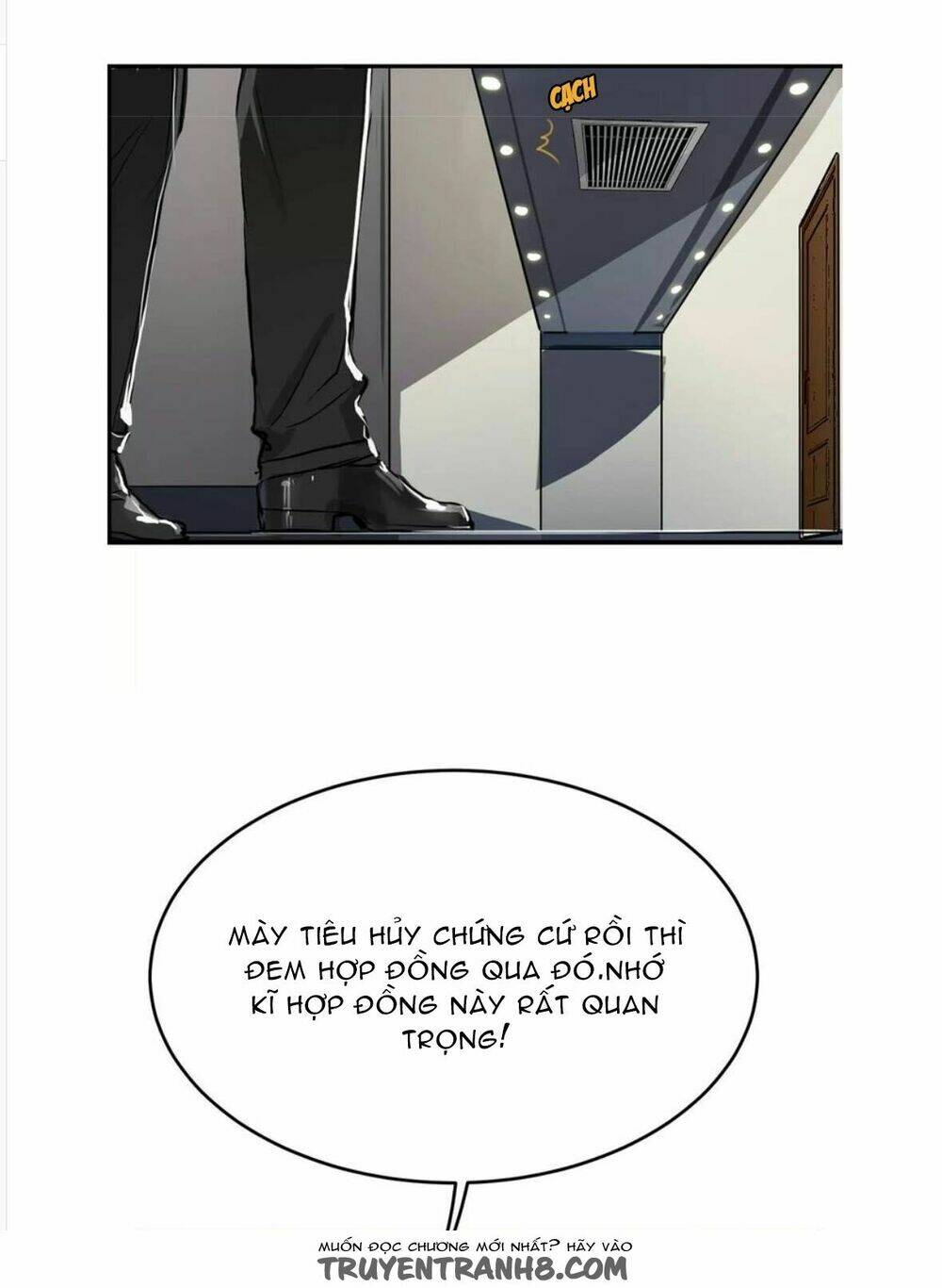 quạ đen chapter 20 26