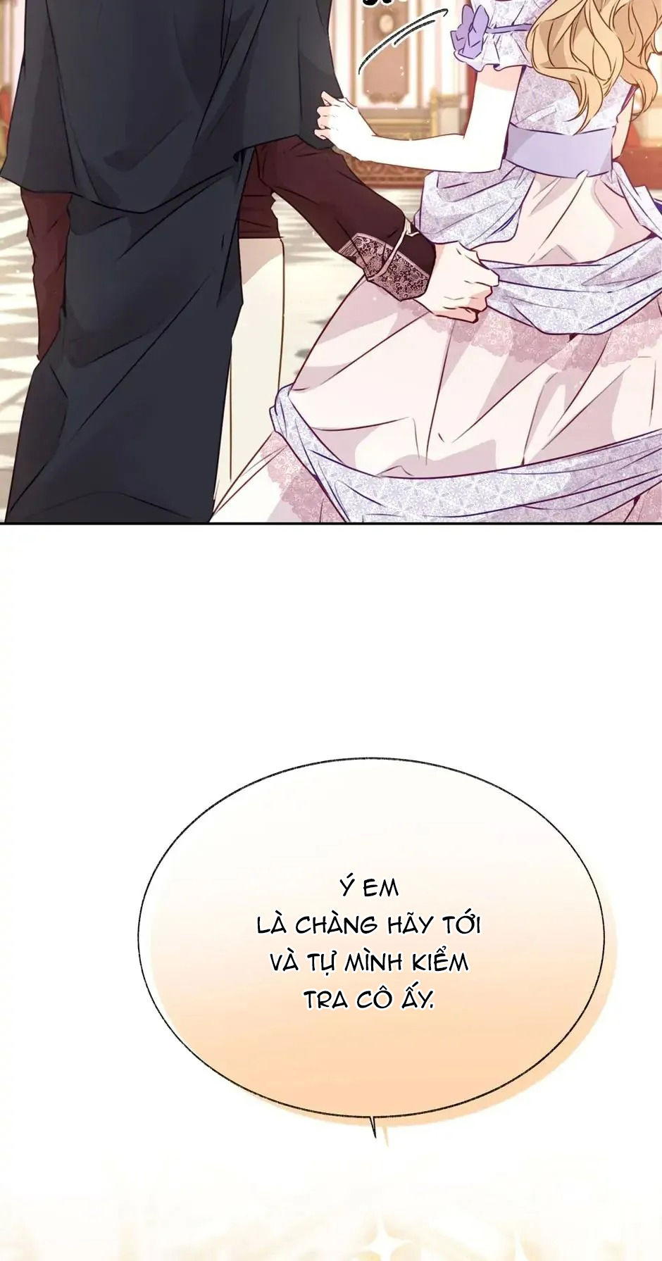 đánh cắp trái tim thiếu nữ chapter 19.2 26