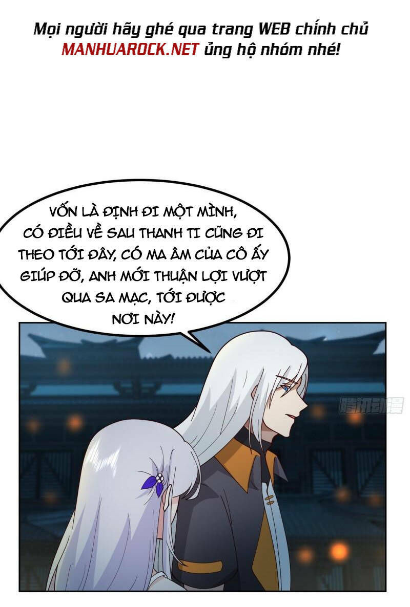 trên người ta có một rồng chapter 600 19