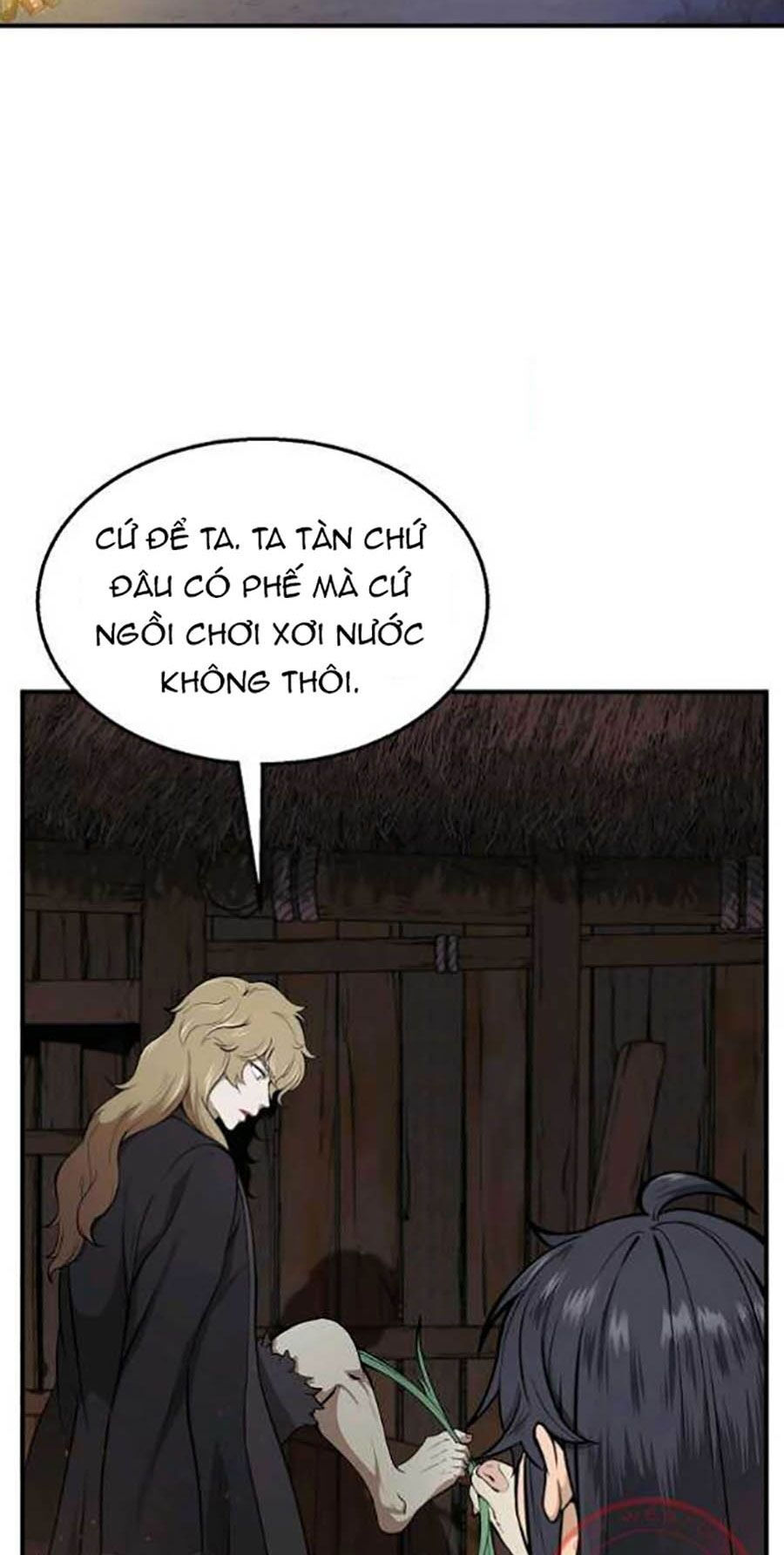 thiếu niên phương sĩ chapter 2 31