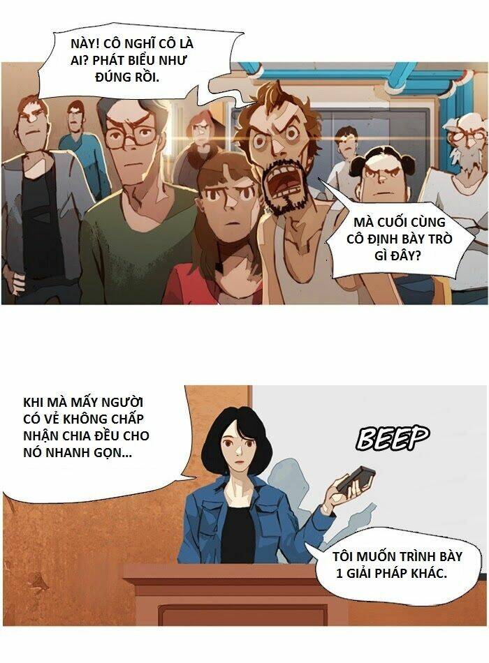 subtle disaster chapter 17 8