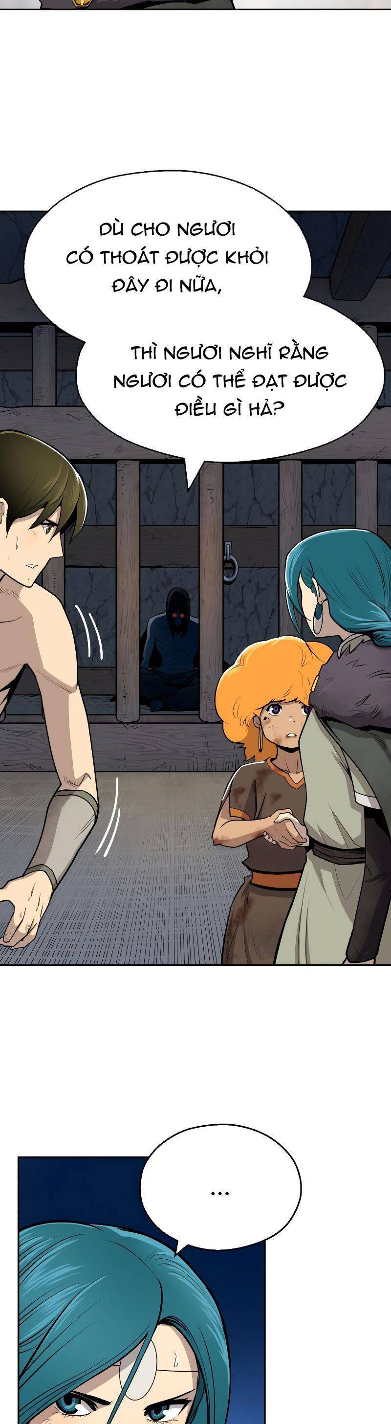 thiếu niên kiếm sư chapter 17 5