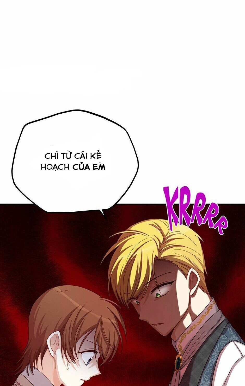 nữ công tước với tâm hồn trống rỗng chapter 71 10