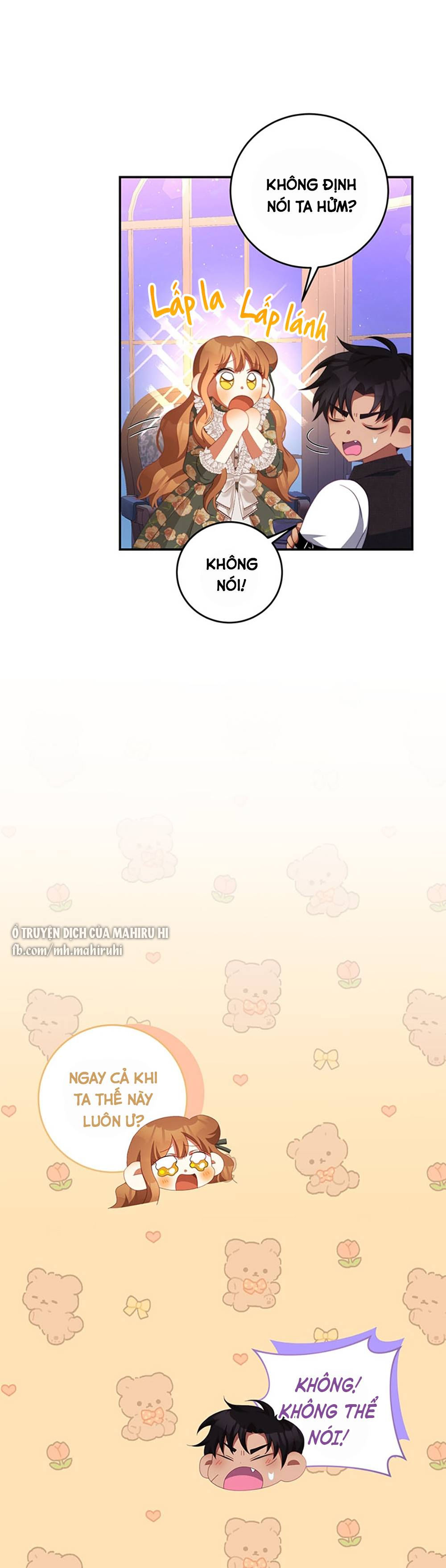 trở thành vợ nam chính chapter 62 16