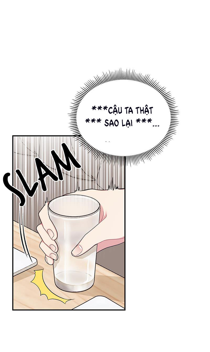 gửi em người đánh cắp những vì sao - to you who swallowed a star chapter 18.1 14