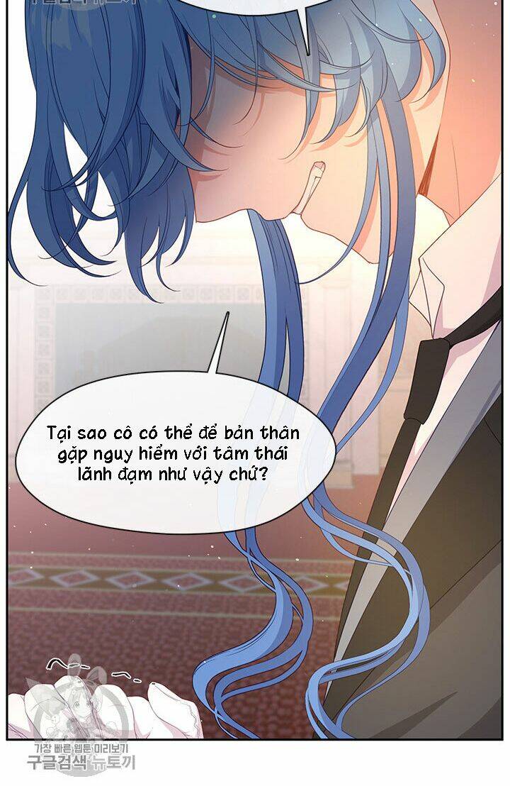 hãy coi chừng ác nữ chapter 63 8