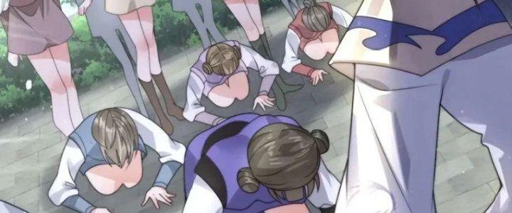 mỗi nữ đồ đệ đều muốn giết ta chapter 37 132