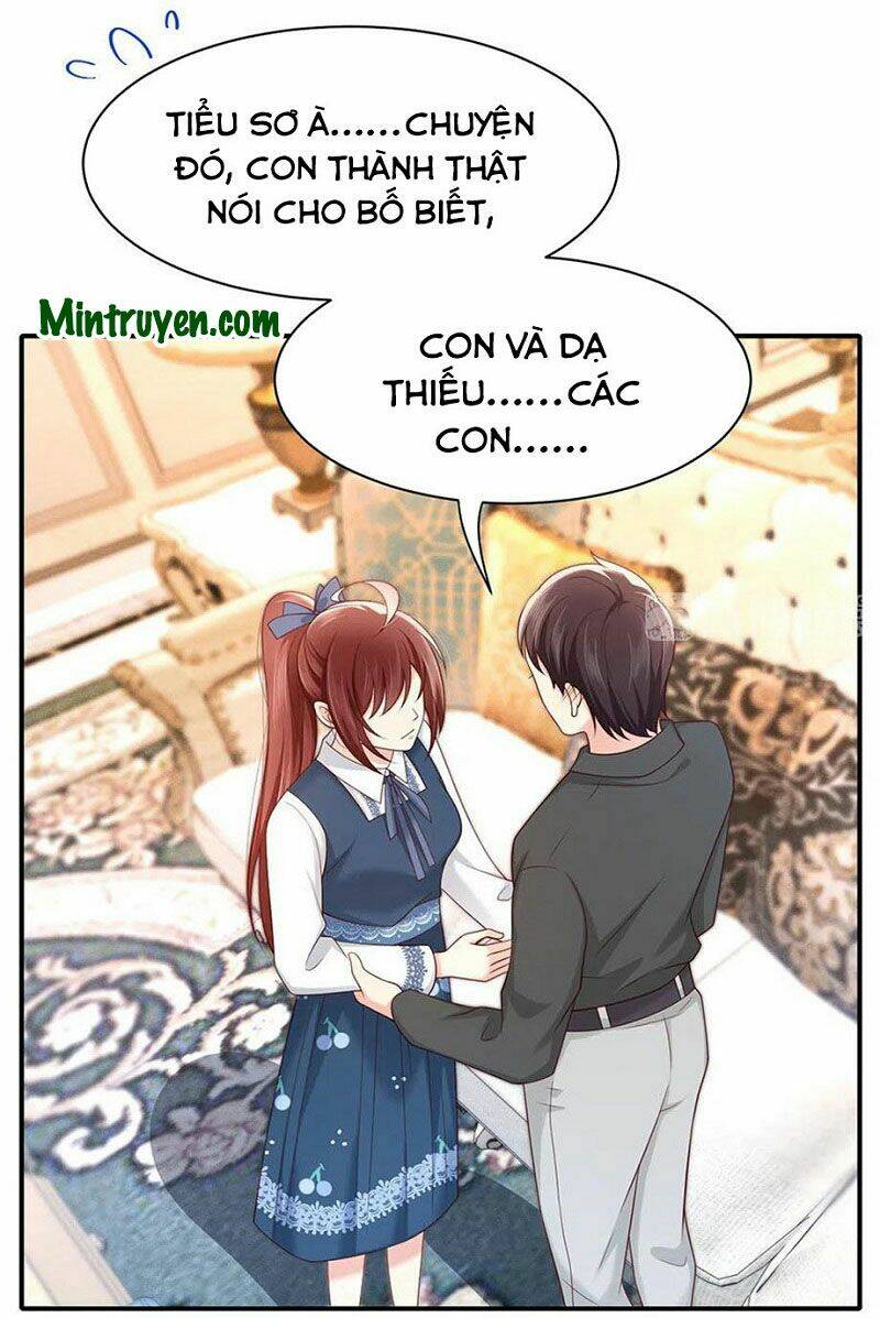 nam thần truy thê chỉ nam chapter 120.2 5