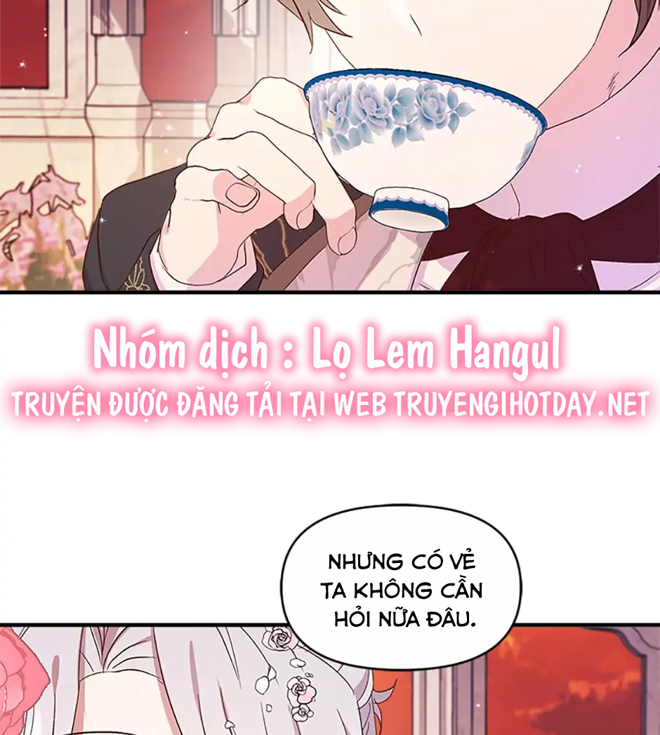 tôi sẽ không kết hôn với ngài đâu chapter 3 70