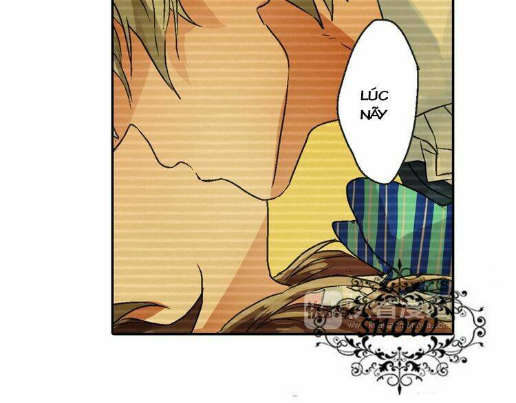 triệu nụ hôn của hoàng tử chapter 6 68