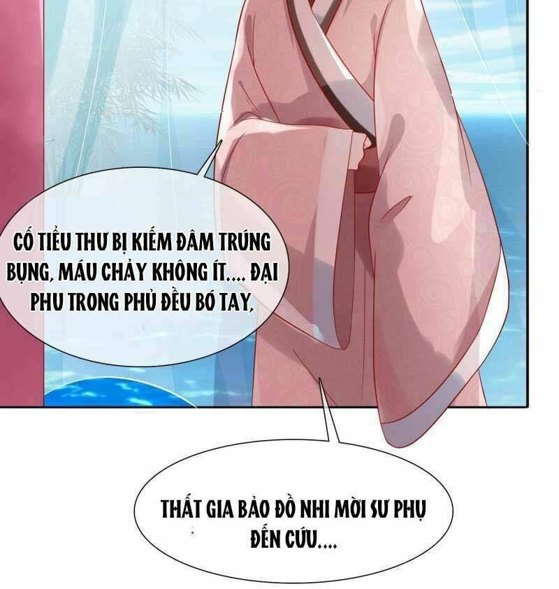 mười dặm hồng trang, thay huynh xuất giá chapter 18 4