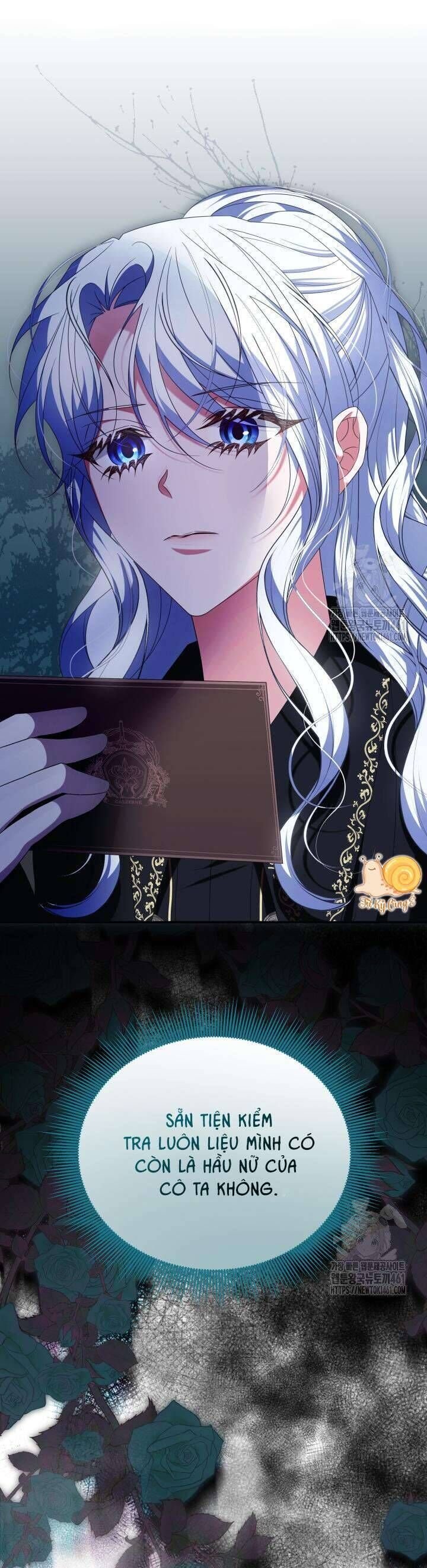 hướng dẫn về ác nữ chapter 22 15