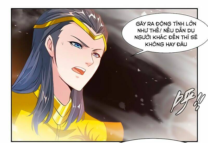 cửu dương thần vương chapter 45 6