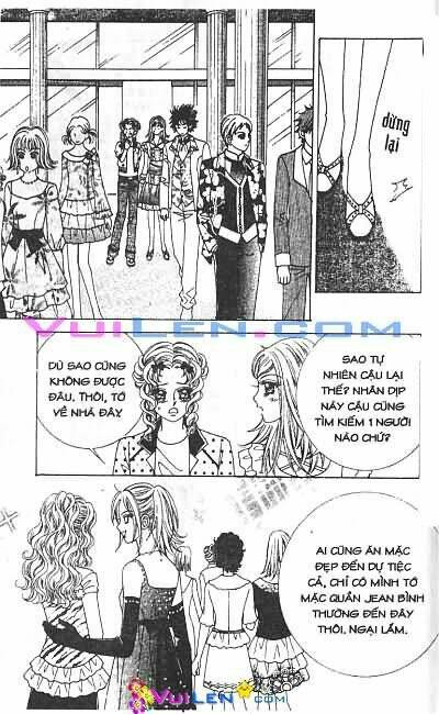 nụ hôn cuối chapter 25 7