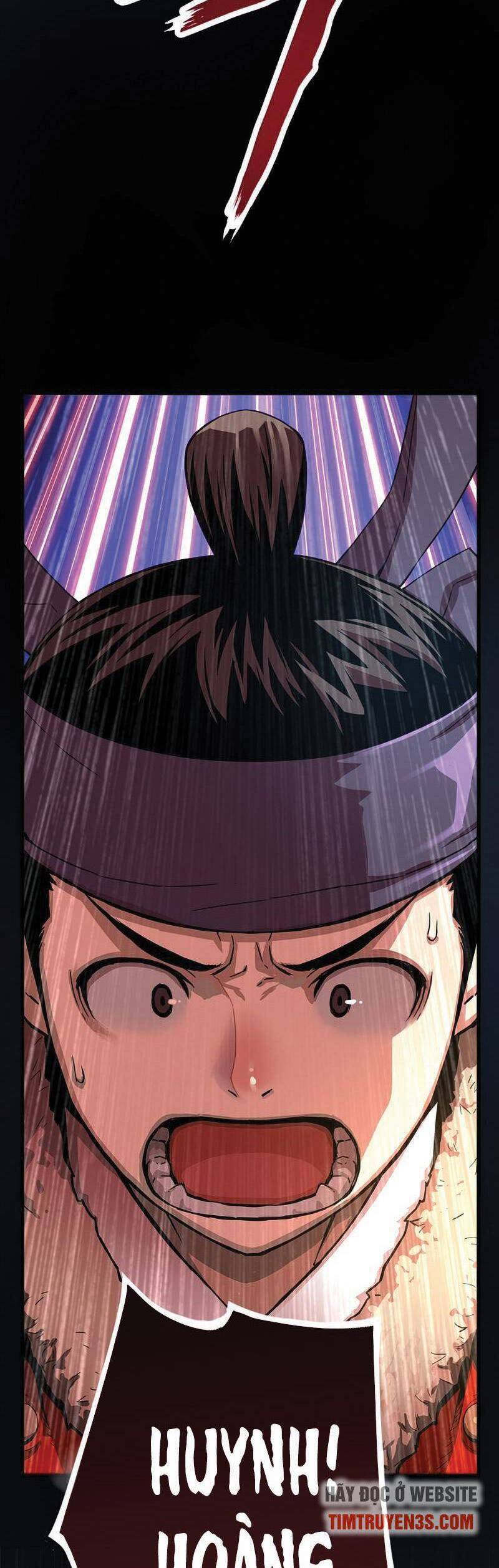 tôi sẽ sống như một hoàng tử chapter 80 51