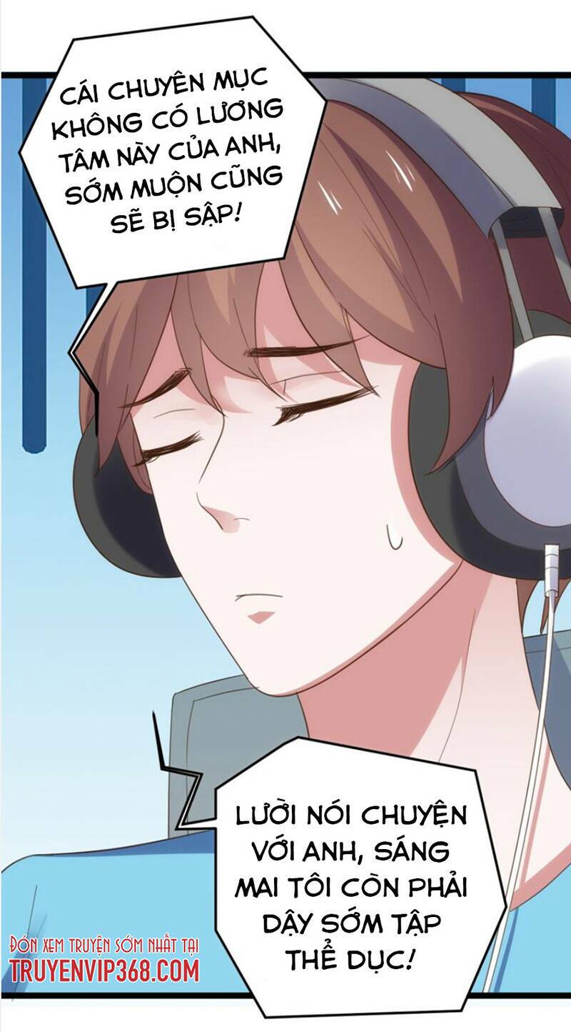 nữ tiếp viên hàng không của boss chapter 41 3