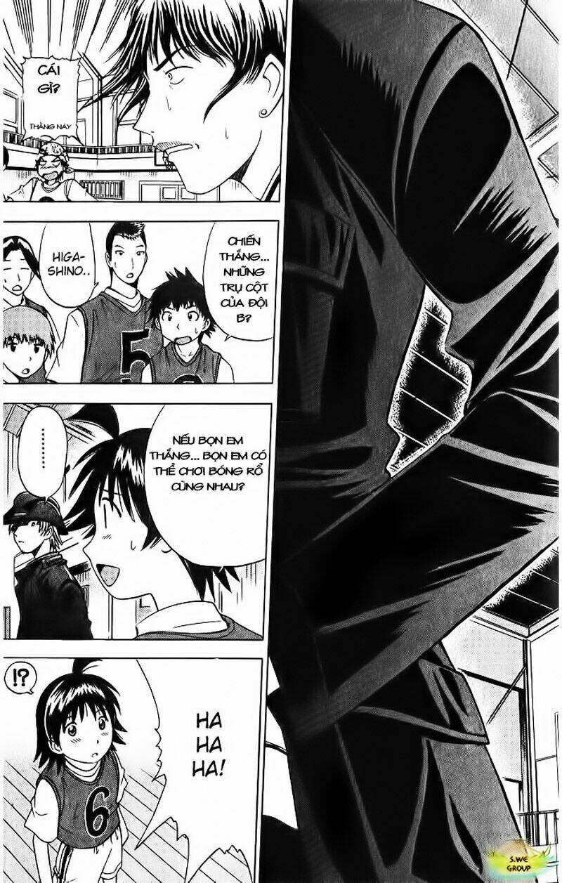 fight no akatsuki chapter 12 18