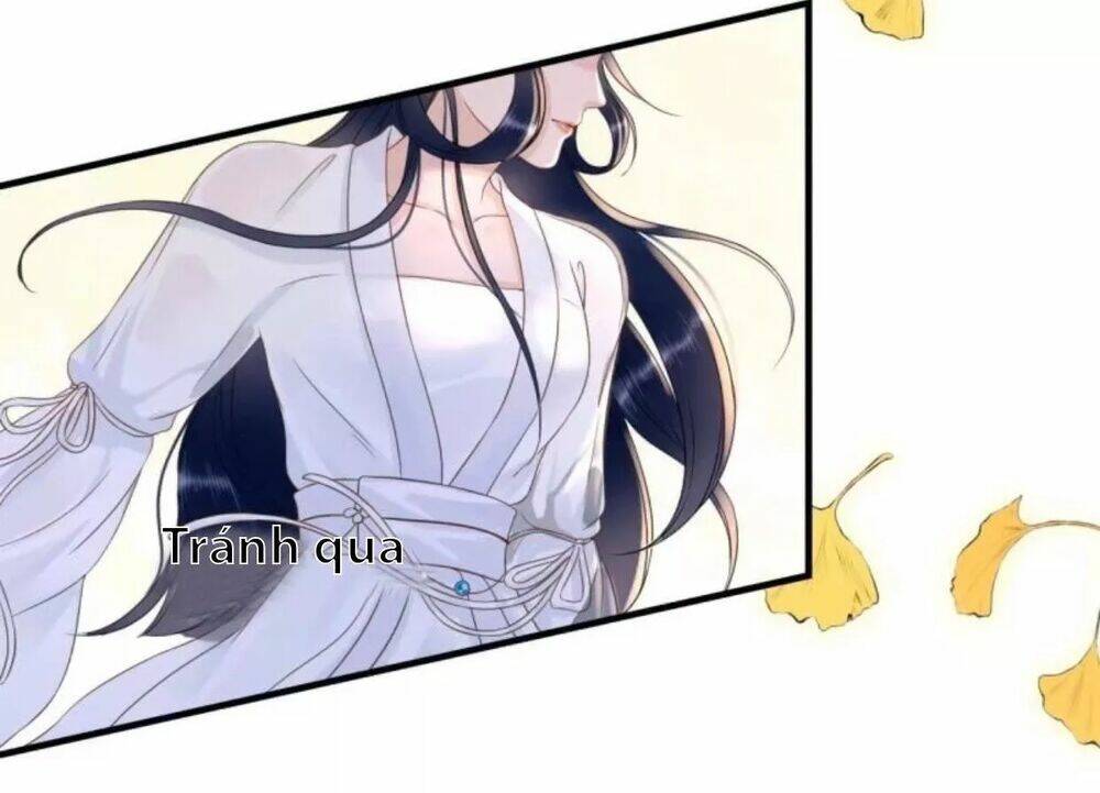 sủng phi của vương chapter 86 10