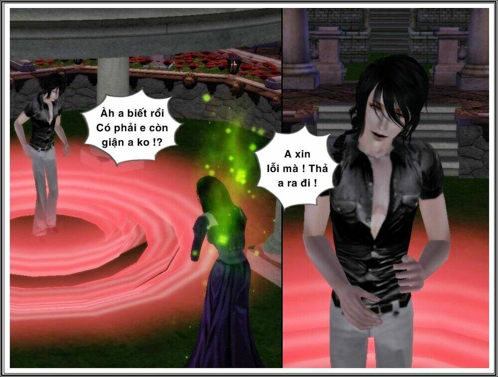 truyện sims - earl story chapter 52 42