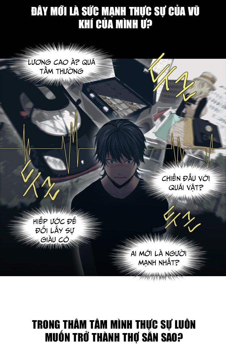 vua thời không chapter 2 25