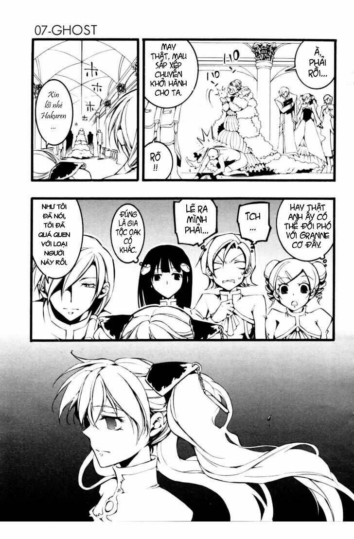 07 hồn ma chapter 64 10