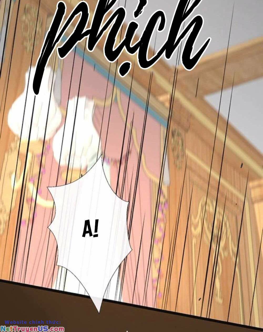 Hoàng Tử Rắc Rối chapter 41.2 38