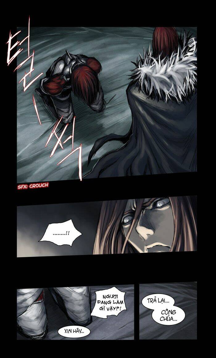 a fairytale for the demon lord chapter 21 12