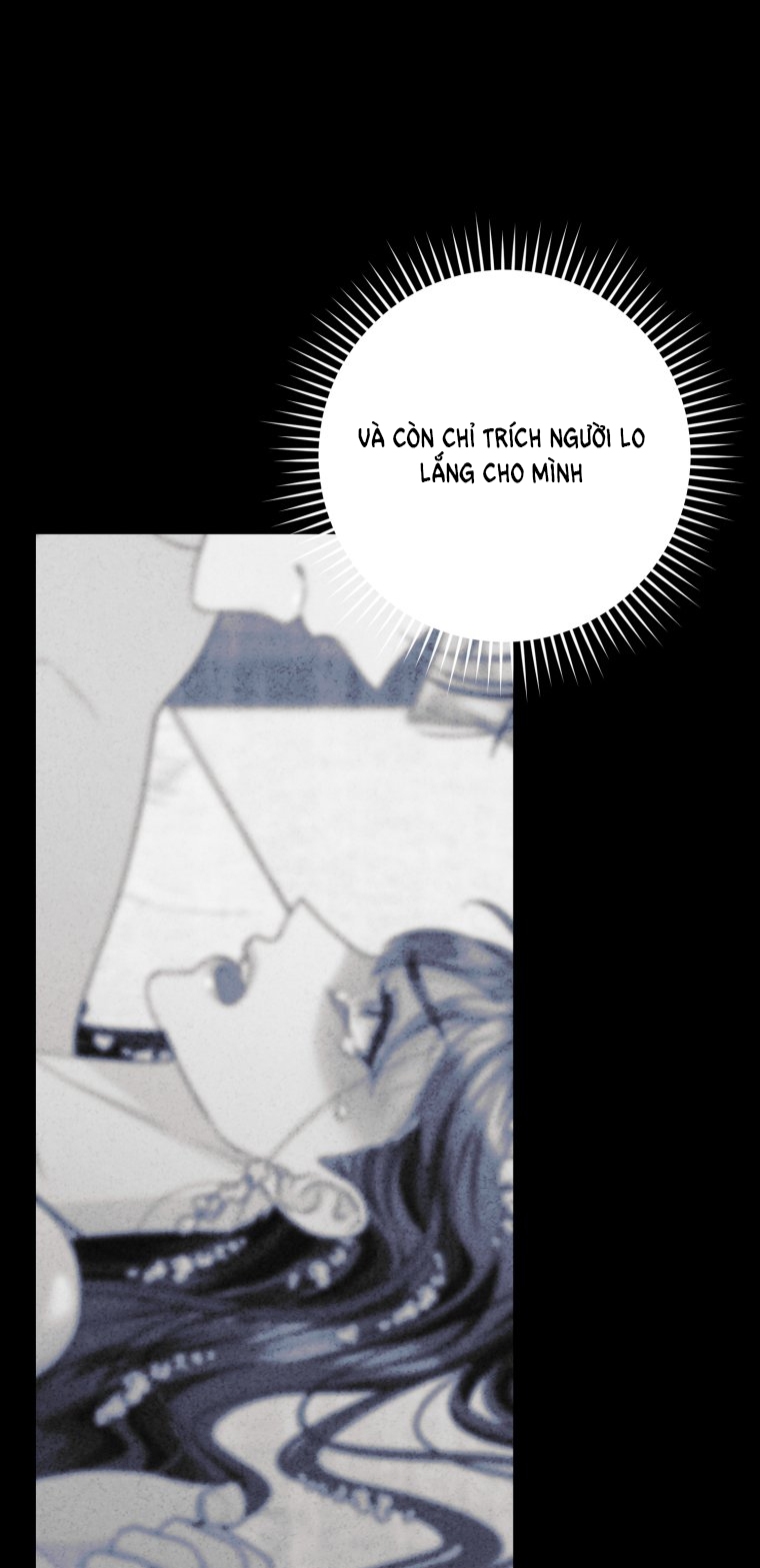 [18+] tôi đã kết hôn với kẻ thù giết cha mẹ chapter 26.1 32