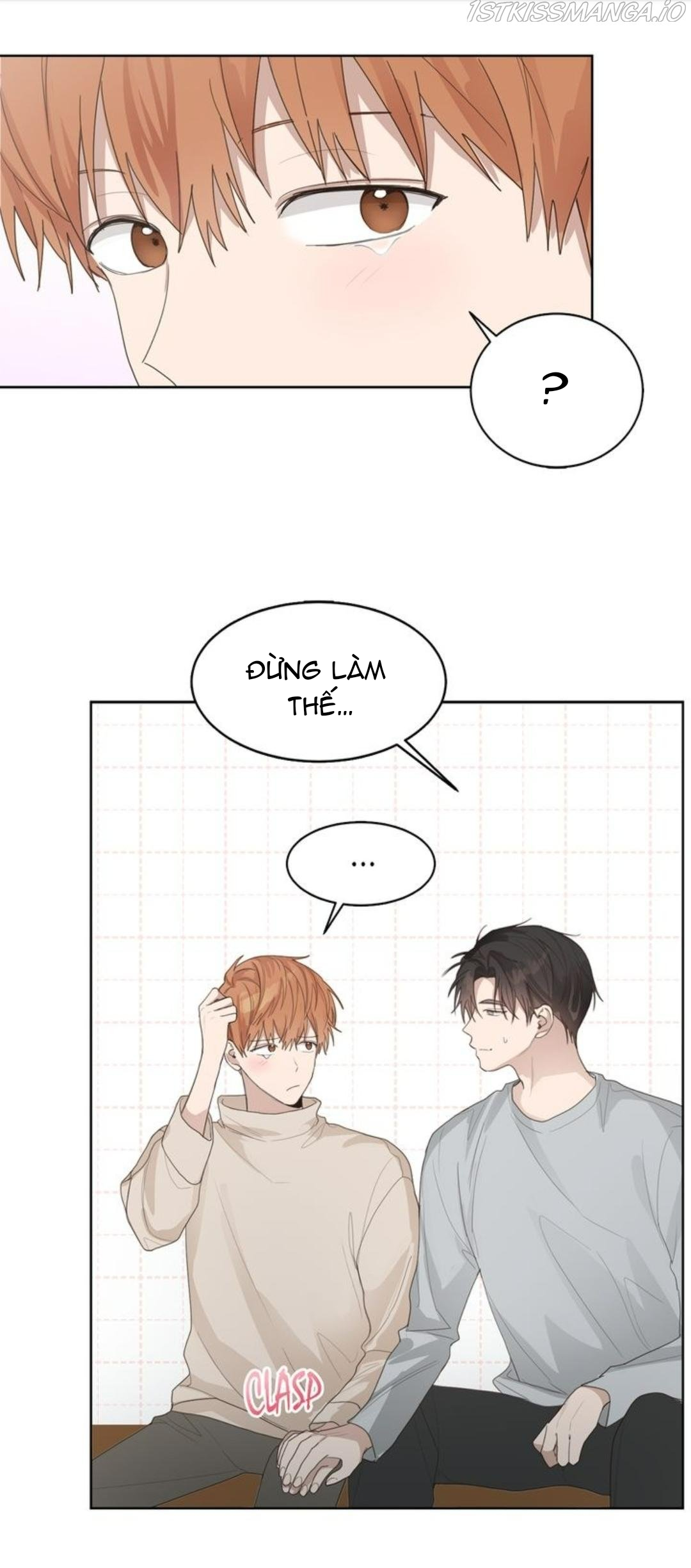 tôi trở thành tên top phụ tồi tệ chapter 7 33