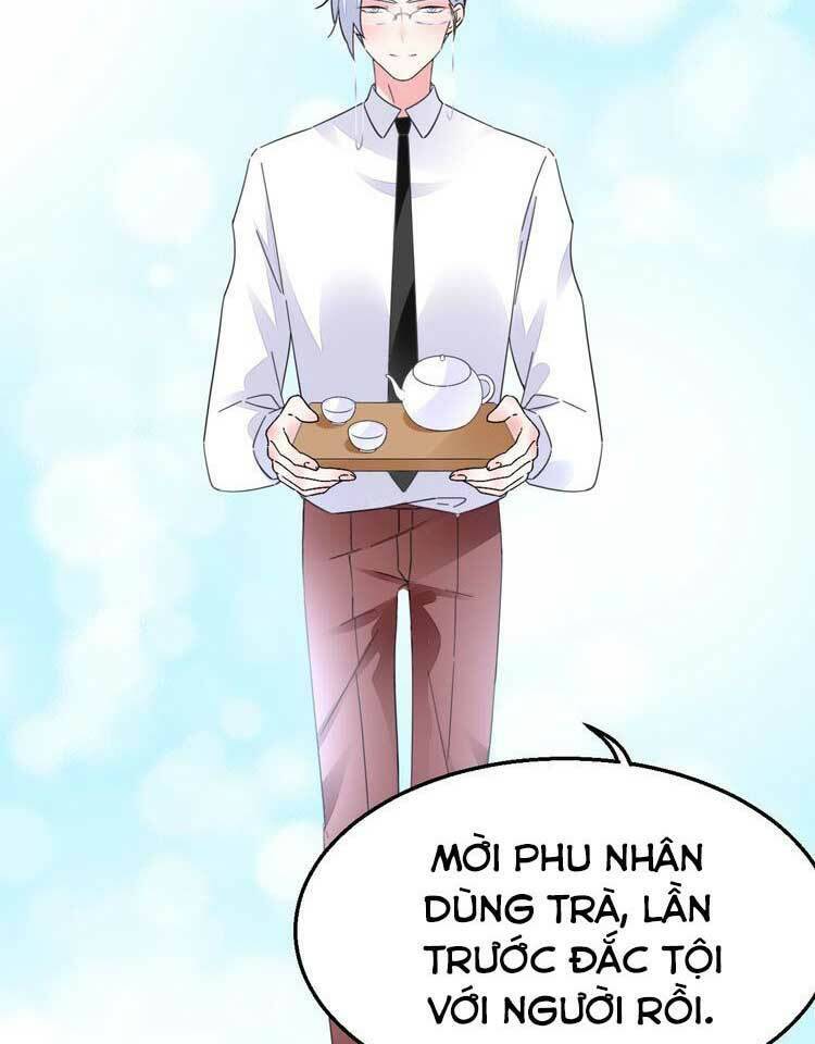 điều ước sủng ái bất bình đẳng chapter 90.1 6