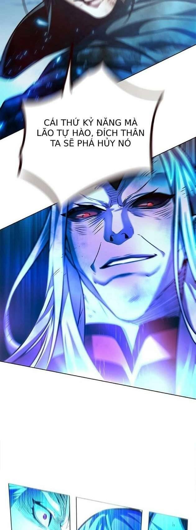 biến thân thành mèo chapter 260 65