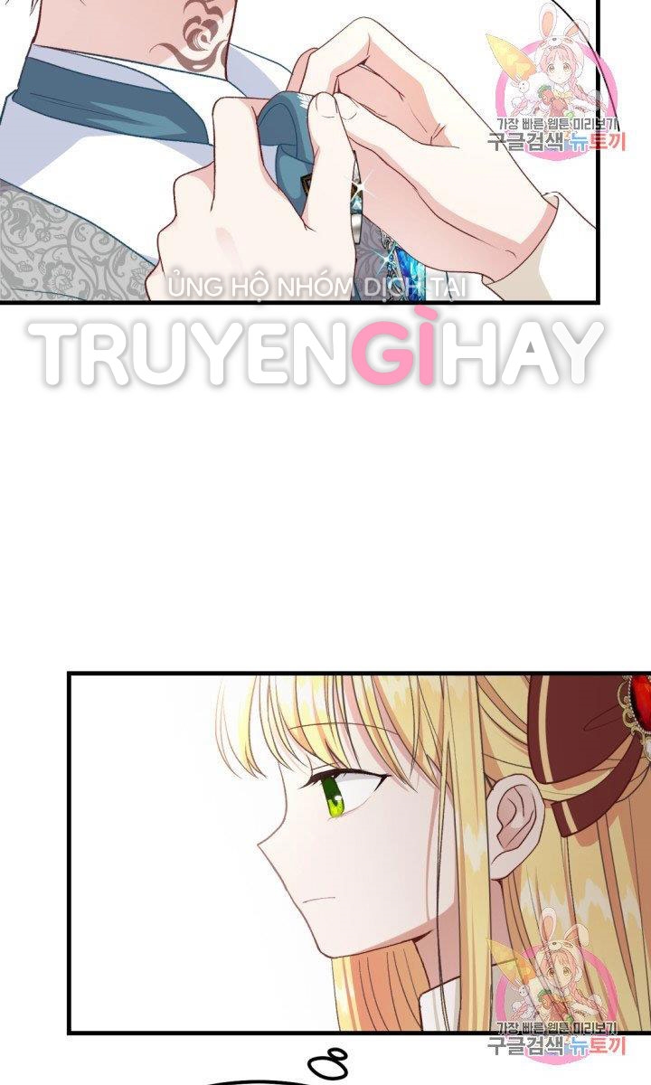 trở thành vợ thái tử quái vật chapter 25.2 18