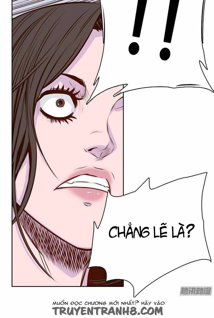 vua của vong linh chapter 195 14