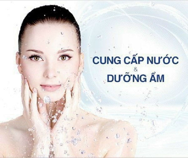 Lotion Cấp Ẩm Sâu Dưỡng Trắng Mịn Da Reihaku Hatomugi Lotion - 29354 (Chai 500mL)