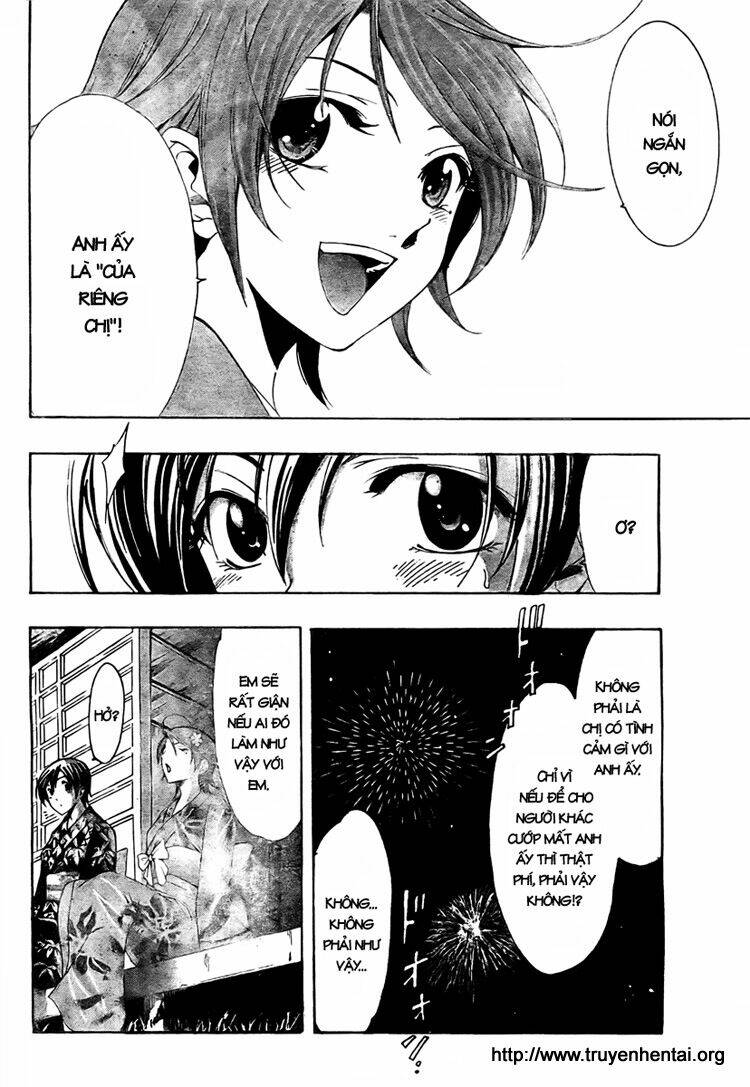 thị trấn tình yêu chapter 38 10