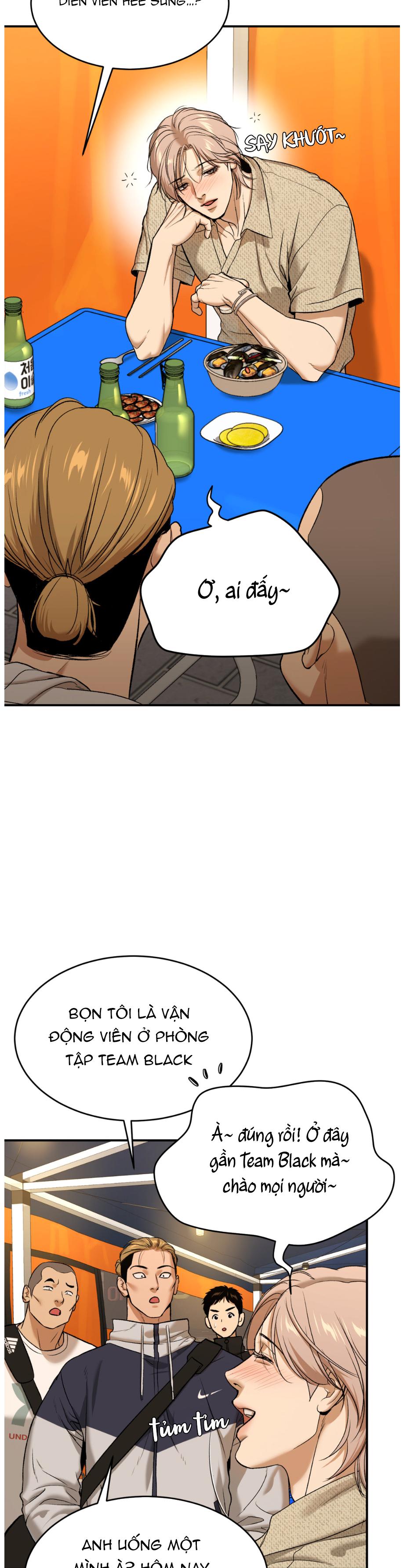 điềm rủi chapter 35 34