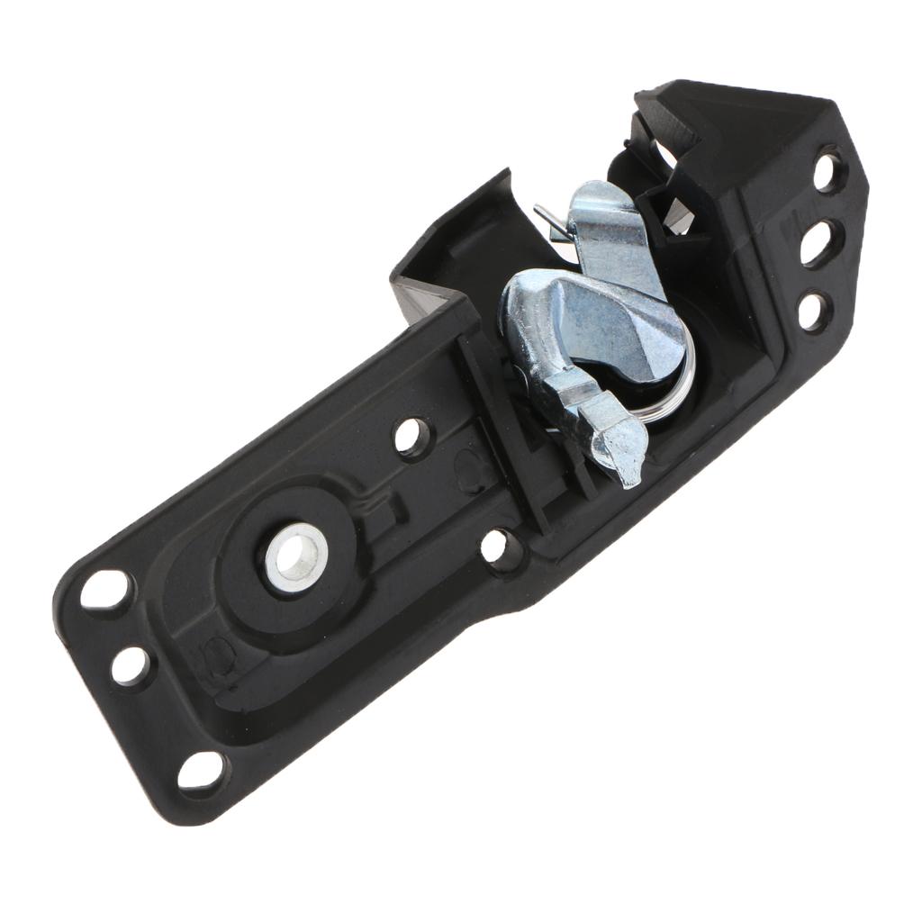 Metal Driver/ Passenger Side Outer Door Handle Hinge Repair Kit