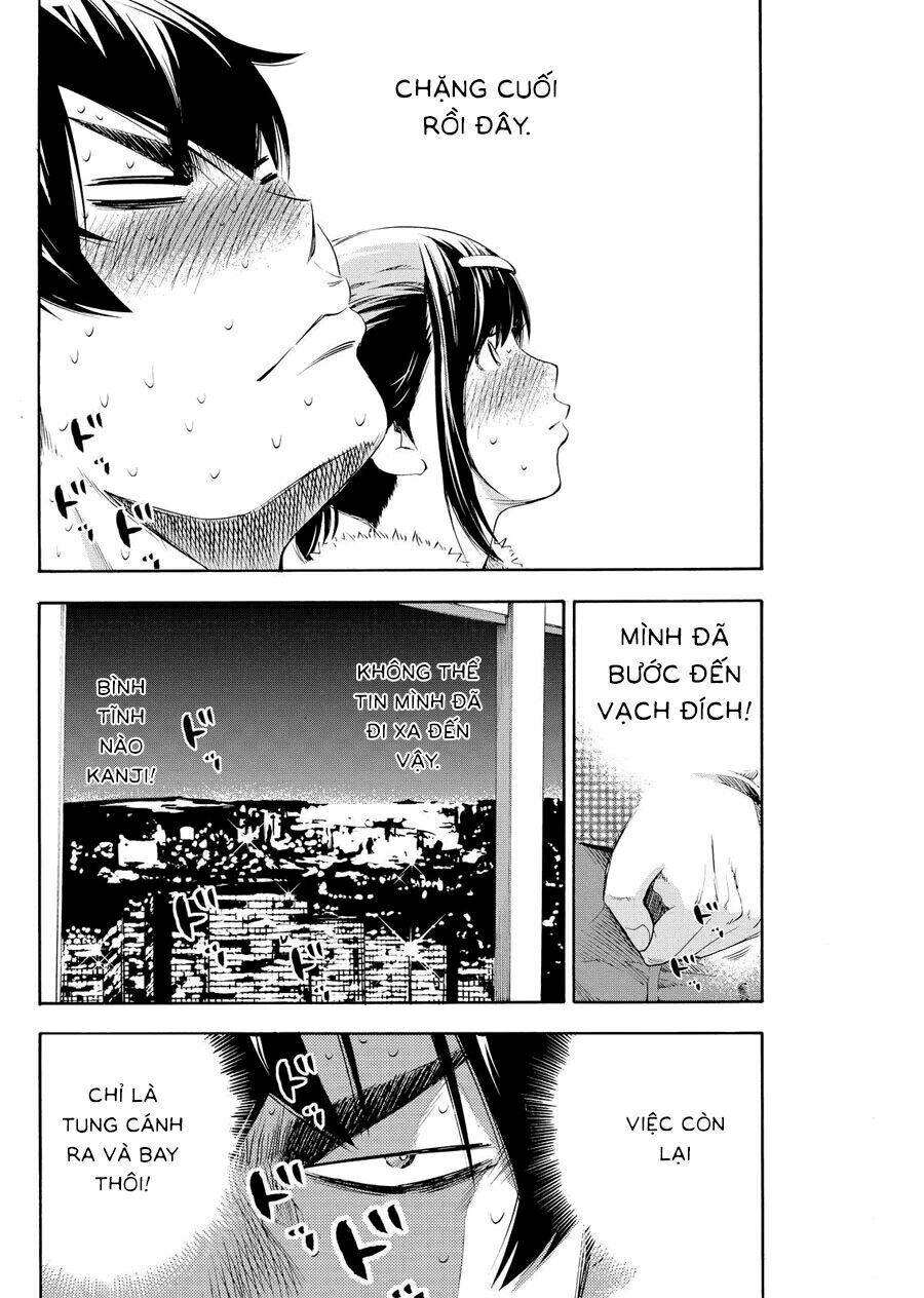 love riron chapter 41 16