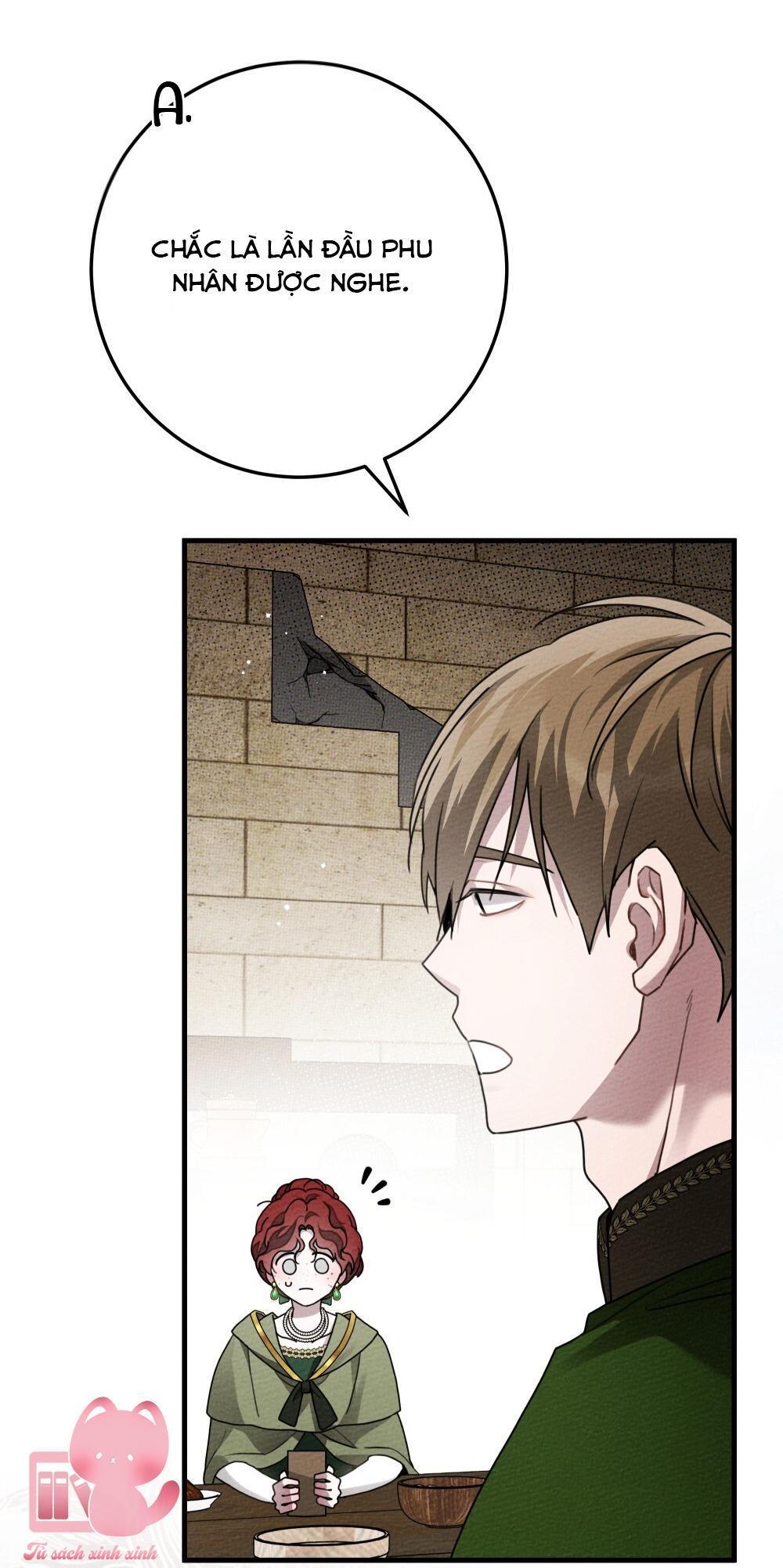 dưới tán cây sồi chapter 63 11