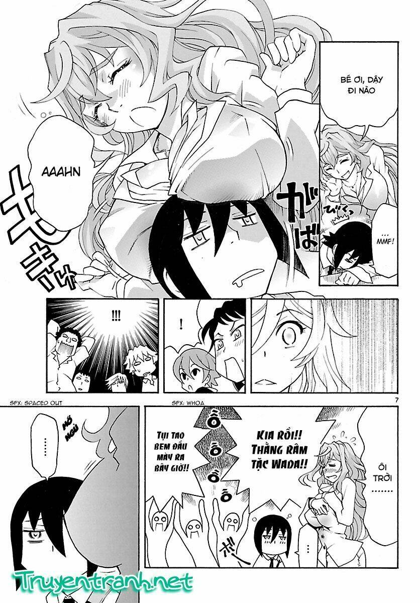 popcorn avatar chapter 21 10