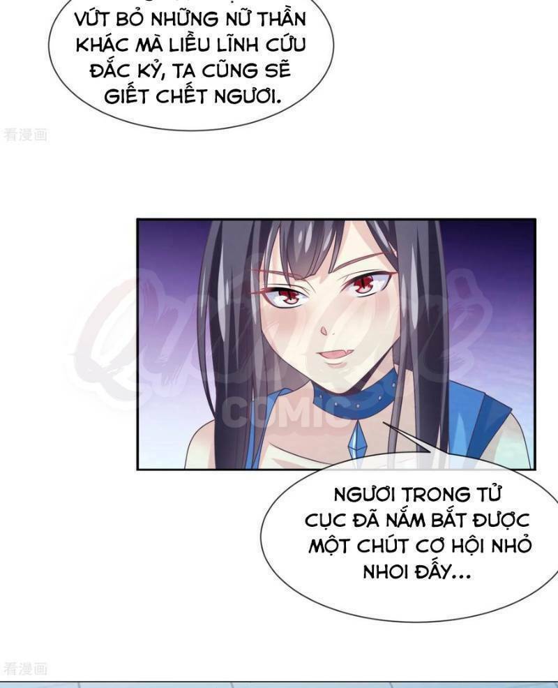 ta là ngọc hoàng đại đế chapter 85 20