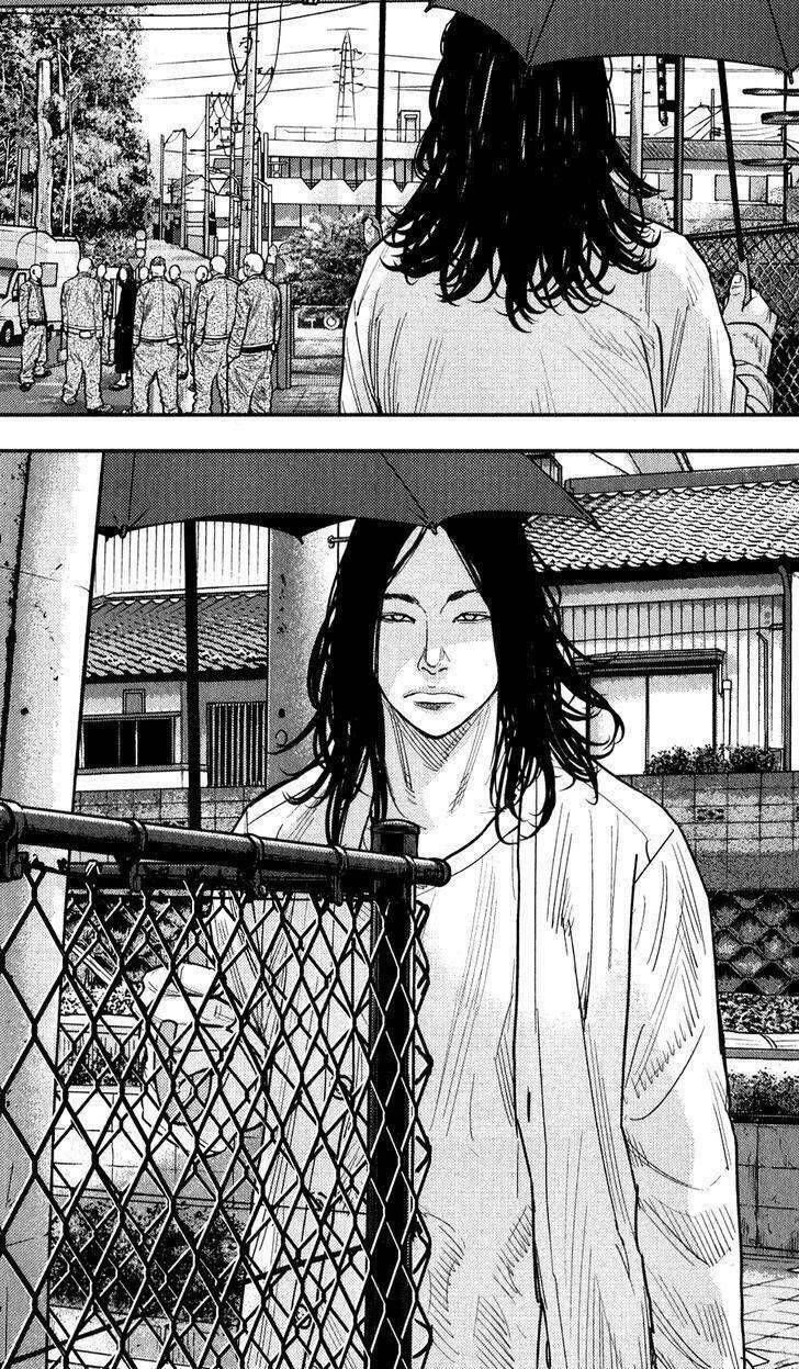 crows zero 2 suzuran x housen chapter 21 33