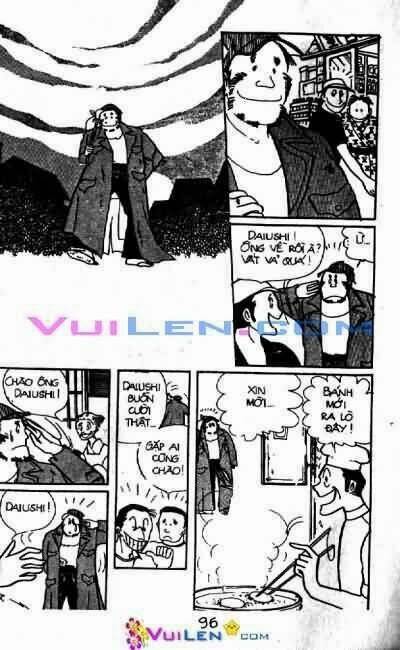 tiểu thư áo trắng chapter 14 96