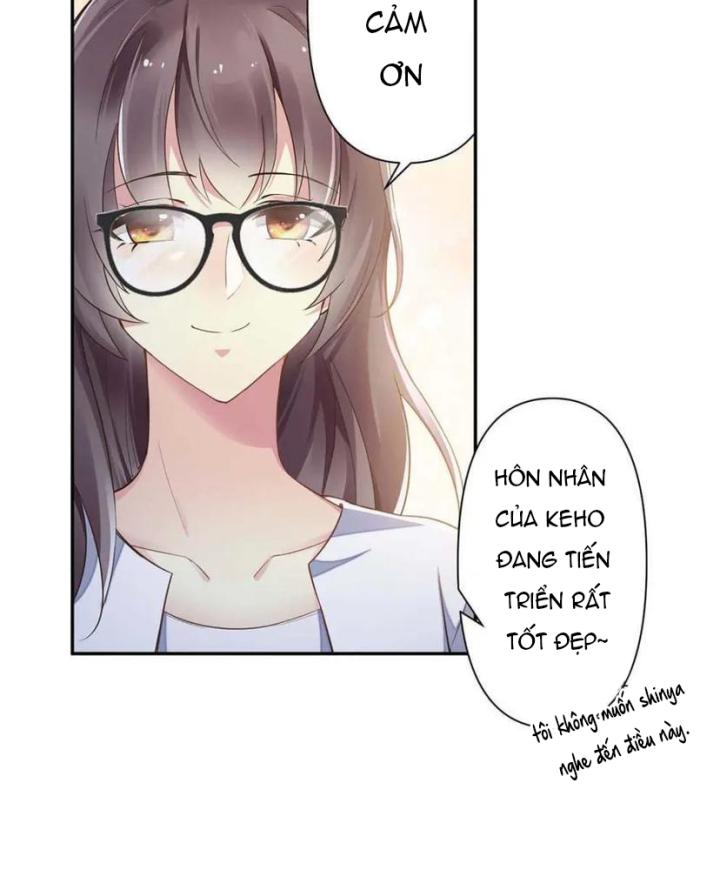 sau đêm ly hôn chapter 3 20