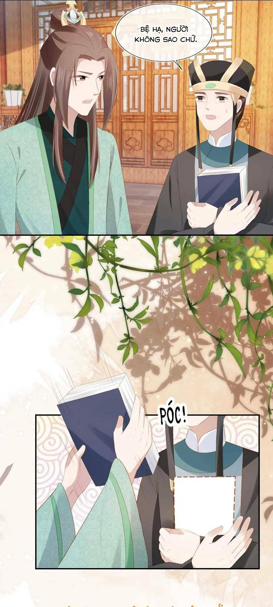 nhặt được bảo bối manh manh chapter 103 12